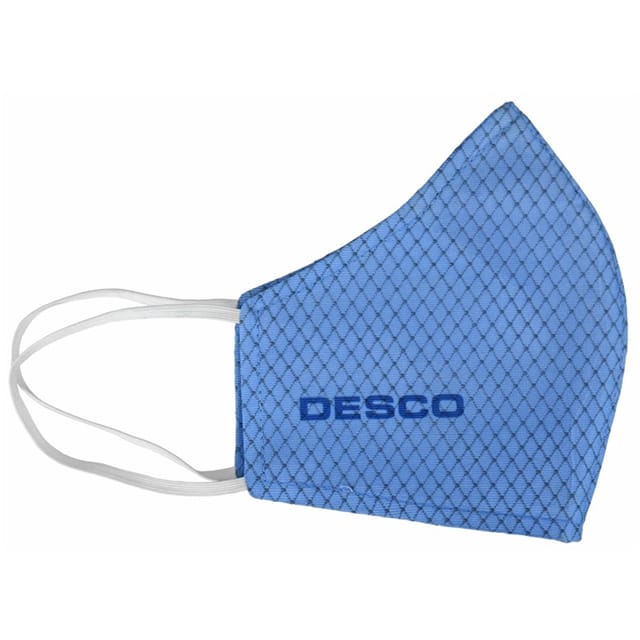 97550 Desco  Anti-Static ESD Clothing